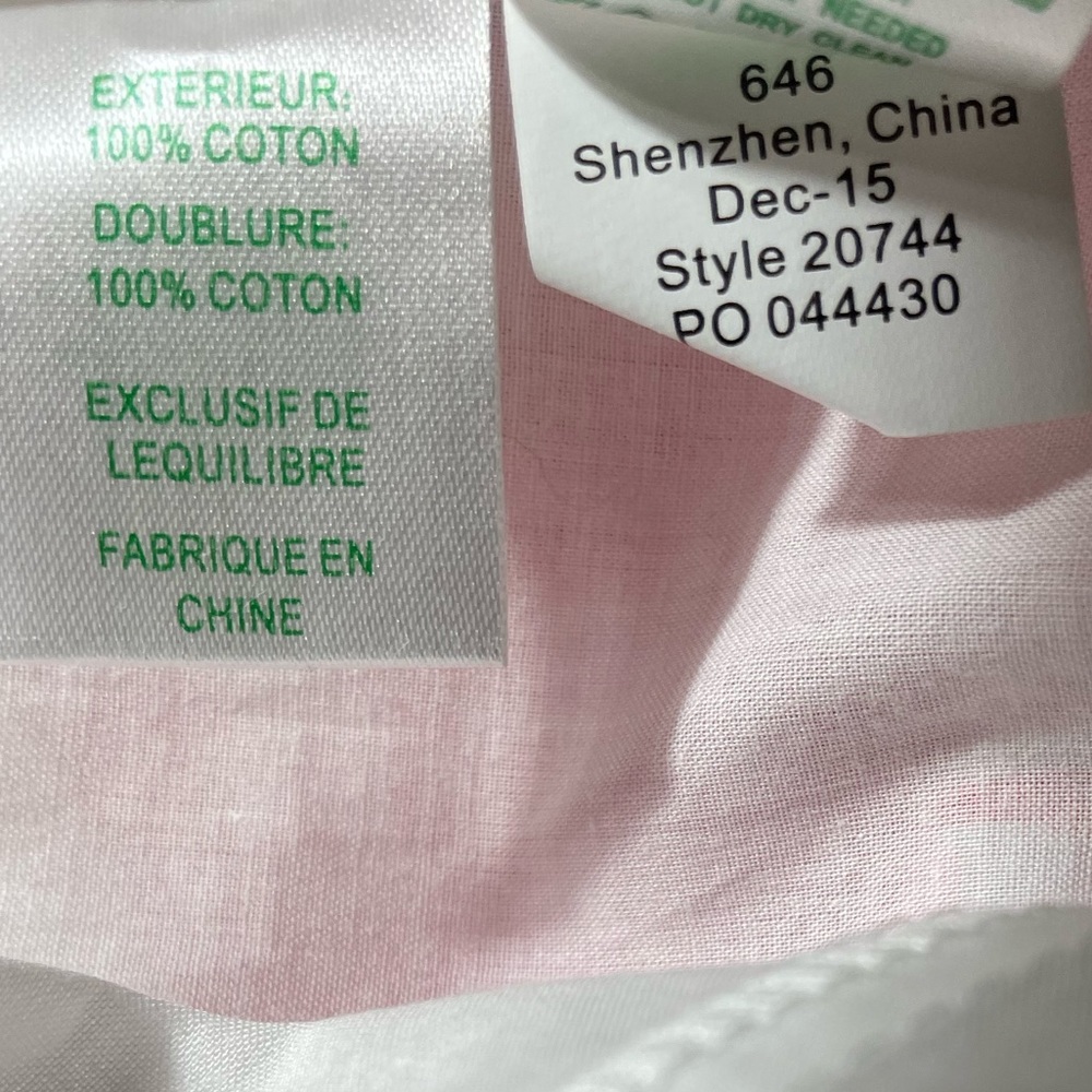 NWT Lilly Pulitzer Lenore mini Dress Blue pink Lolita with sunflow size 0 - Picture 12 of 12